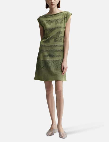 Diesel - D-Eroly Sleeveless Dress | HBX