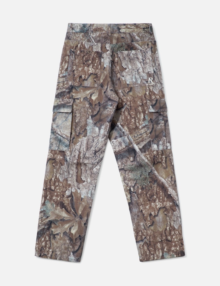 Represent Realtree® Camo Cargo Pant