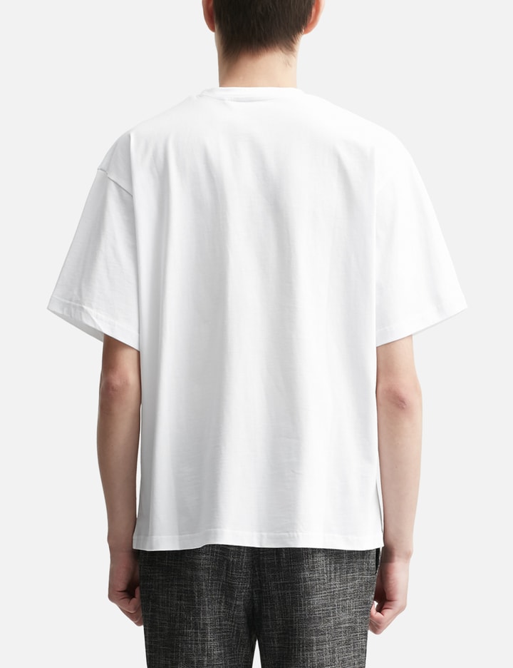 Patch T-shirt Placeholder Image