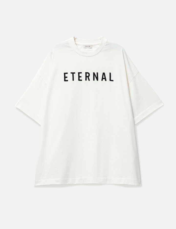 Eternal Jersey T-shirt Placeholder Image