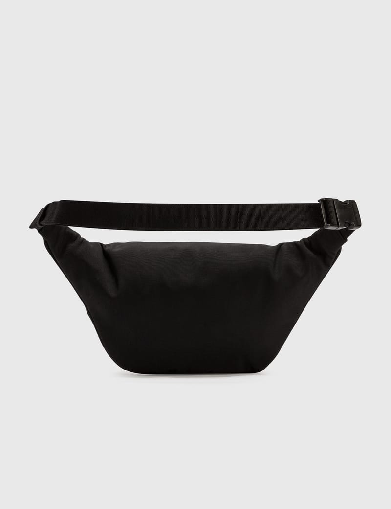 Balenciaga Explorer Nylon Casual Belt Bag Belt Bags IFCHICCOM