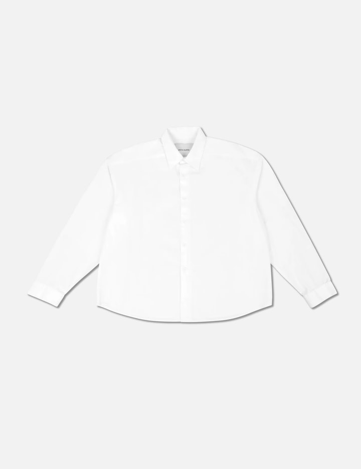 인타이어 스튜디오 Miller Shirt