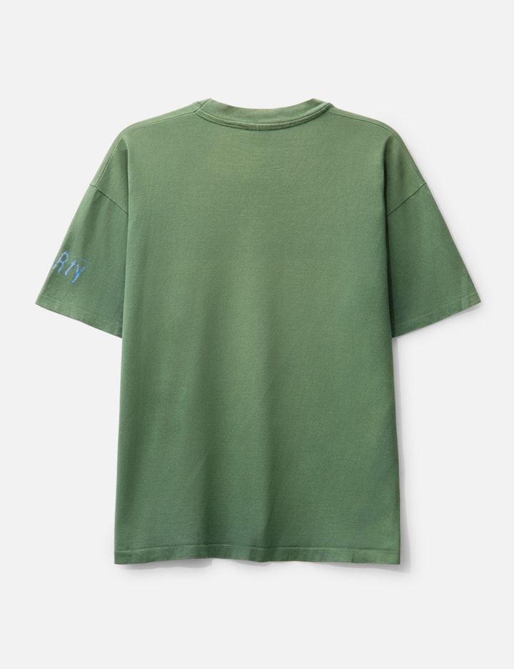 Sonic Youth x Mike Kelley "Dirty" Green Tee Placeholder Image