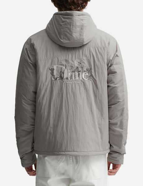 Dime - PLEIN-AIR JACKET | HBX - Globally Curated Fashion and 