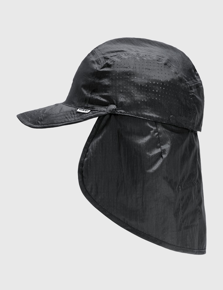 WK.P-02 Convertible Desert Cap Placeholder Image