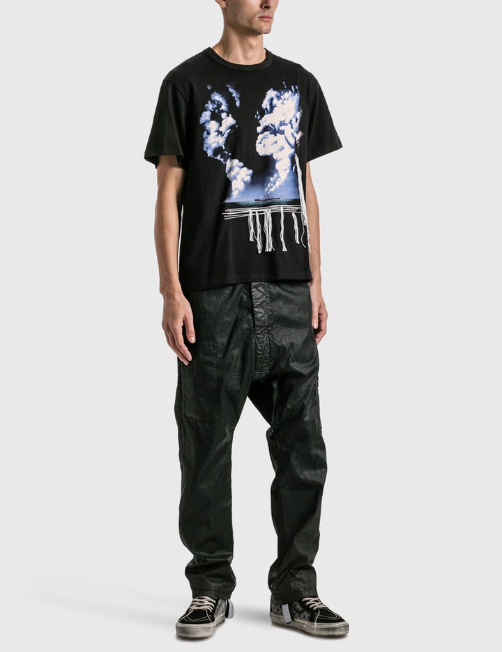 OLBINSKI EDITION ''ONENESS'' T-SHIRT Placeholder Image