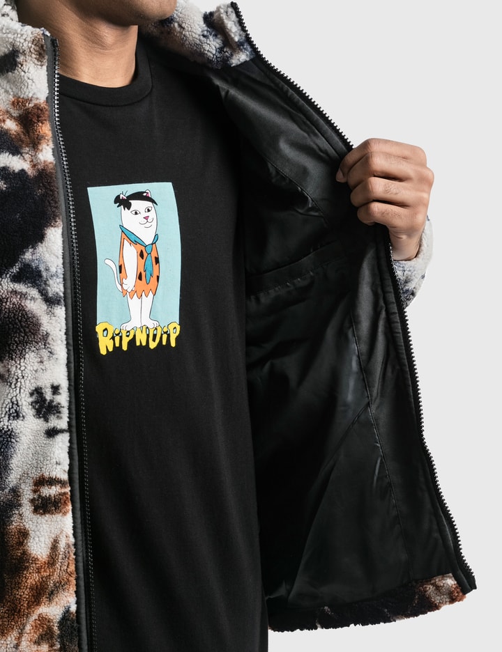 Ripntail Sherpa Jaket Placeholder Image
