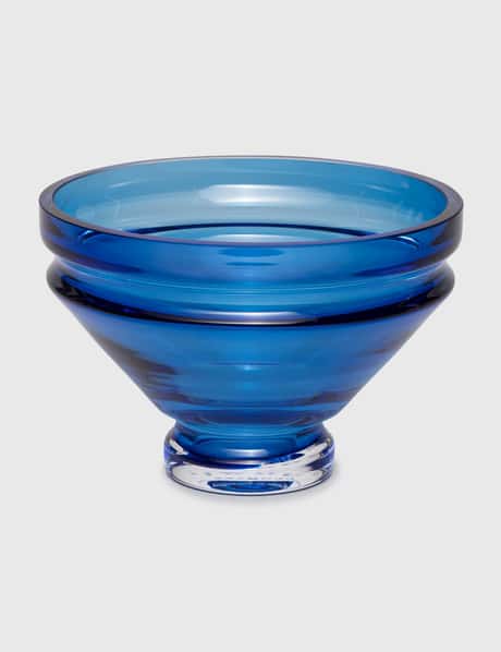raawii Small Relæ Glass Bowl