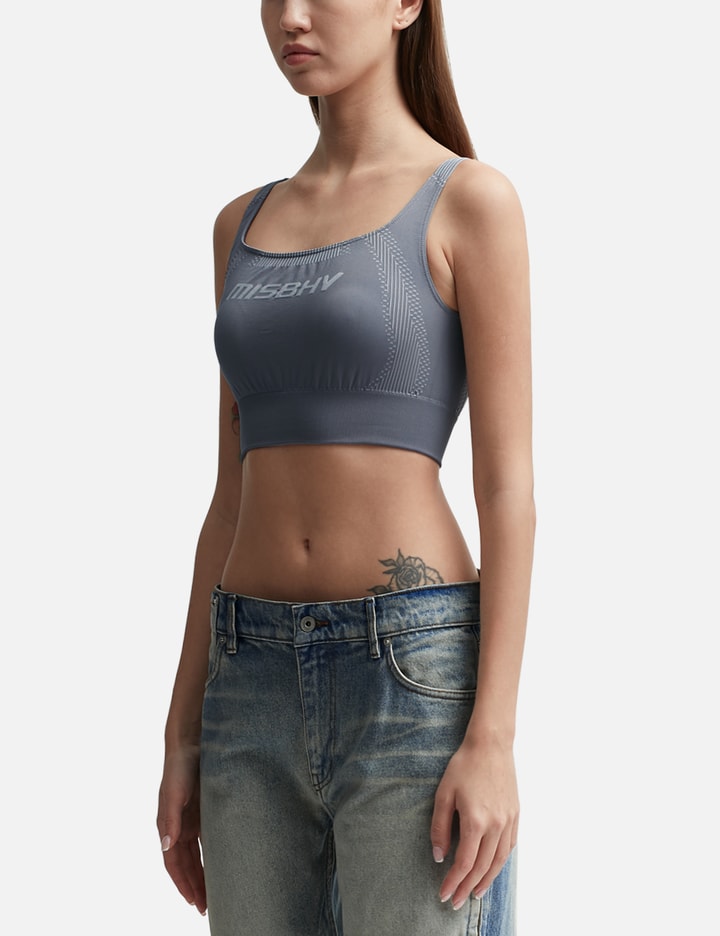 Sport Bra Top Placeholder Image