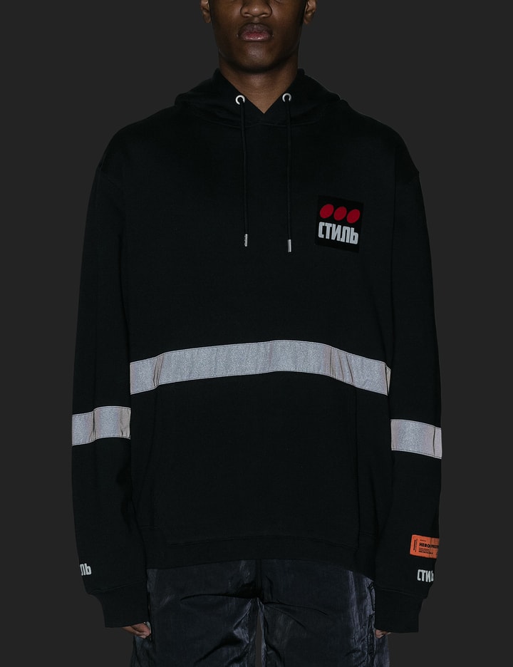 CTNMb Reflective Hoodie Placeholder Image