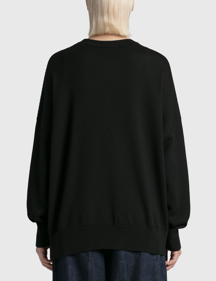 Loewe Love Sweater Placeholder Image