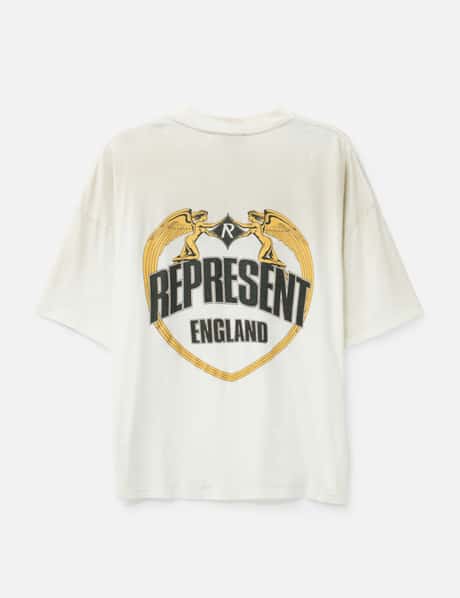 Angel Border T-Shirt view 8