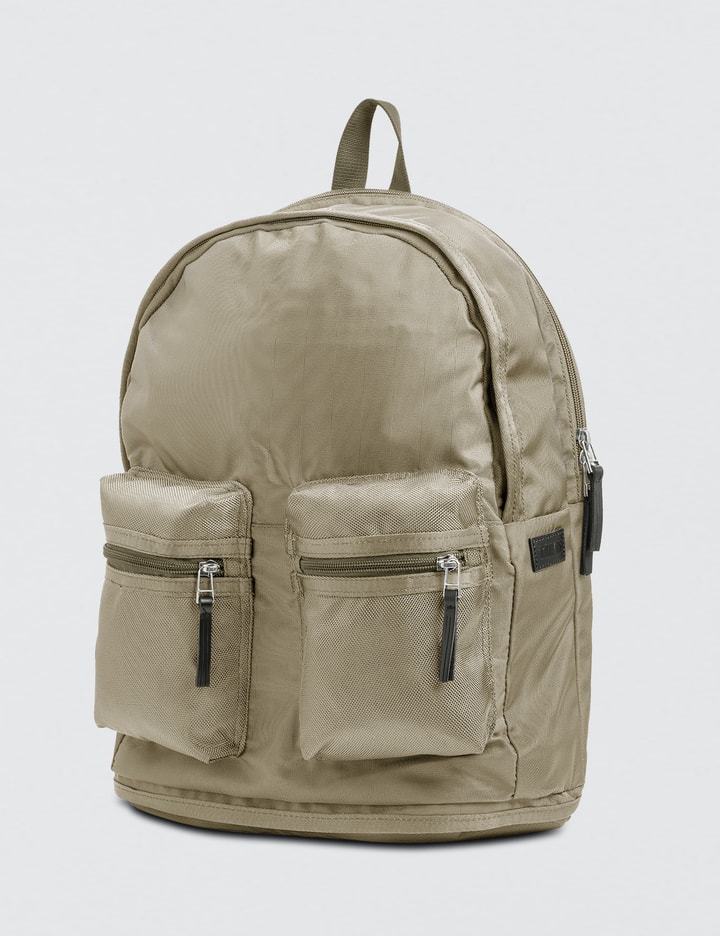 Spartan Backpack Placeholder Image