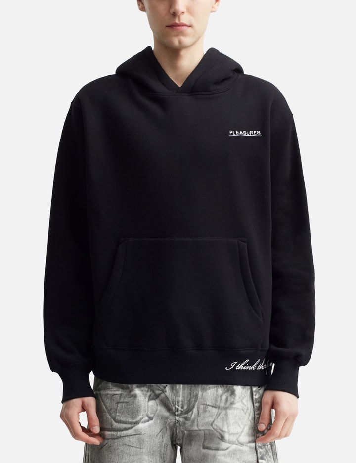 DISCOURSE HOODIE Placeholder Image