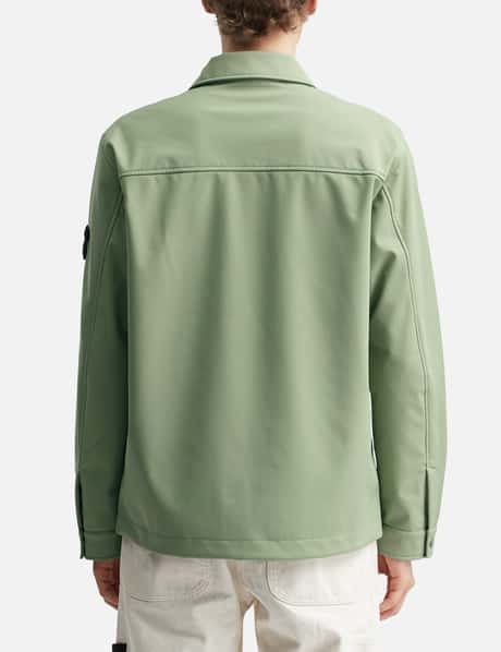Soft Shell-R_E.DYE® Light Shirt Jacket view 12