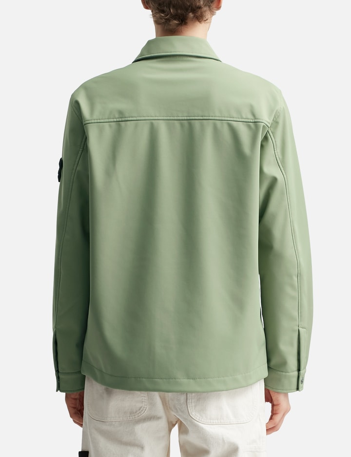 Soft Shell-R_E.DYE® Light Shirt Jacket Placeholder Image