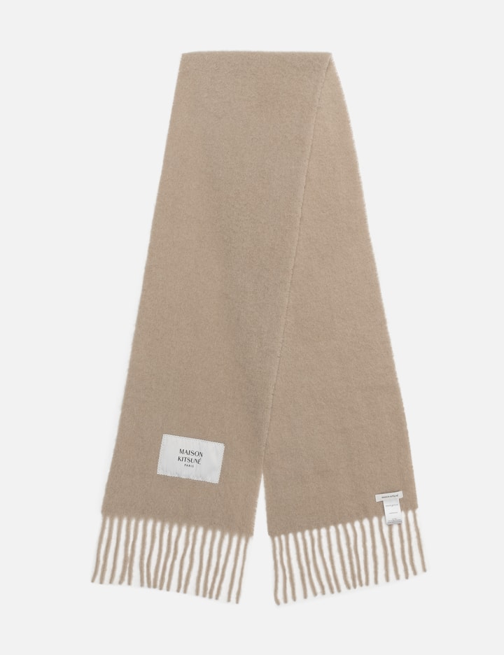 Baby Alpaca Scarf Placeholder Image