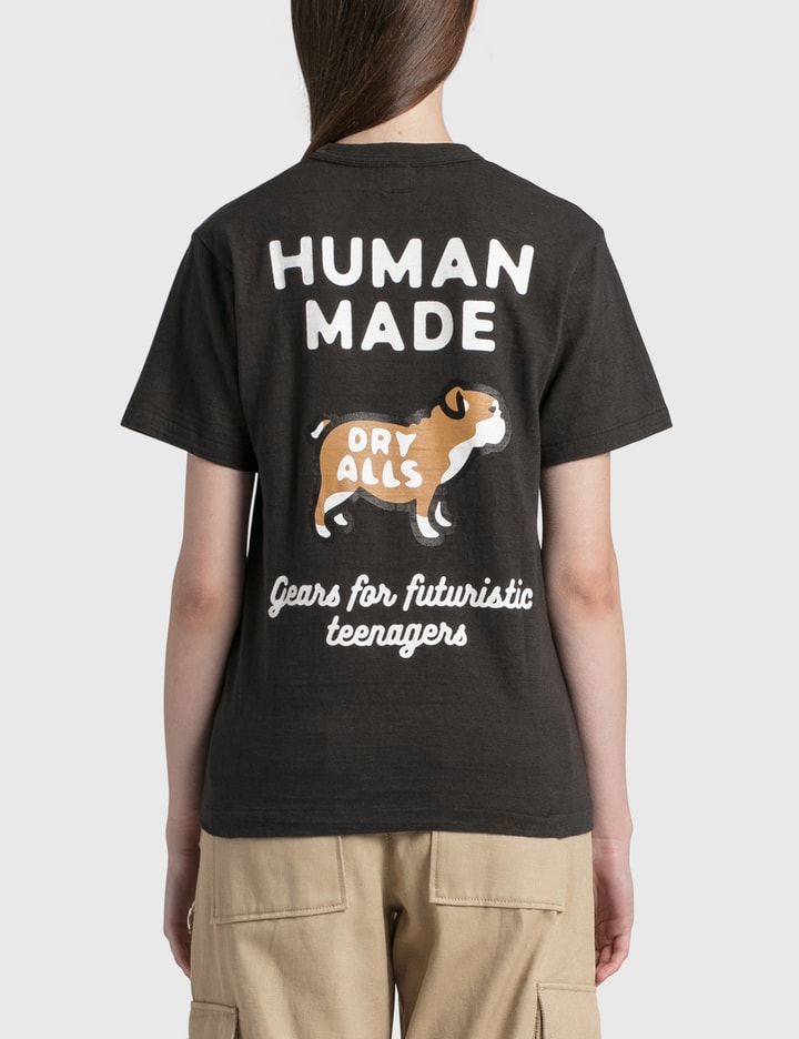 Pocket T-shirt #2 Placeholder Image