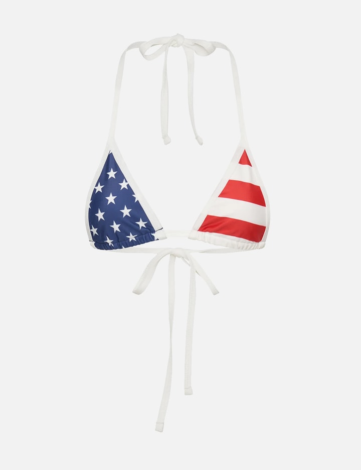 Quiet Micro Bikini Top Placeholder Image