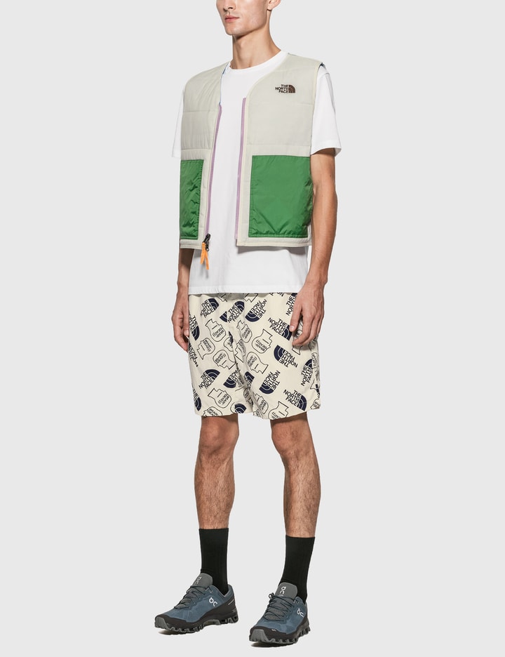Brain Dead Brain Dead X The North Face 68 Sierra Vest