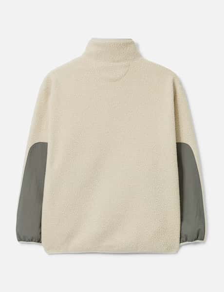 Casual Fleece Jacket view 8