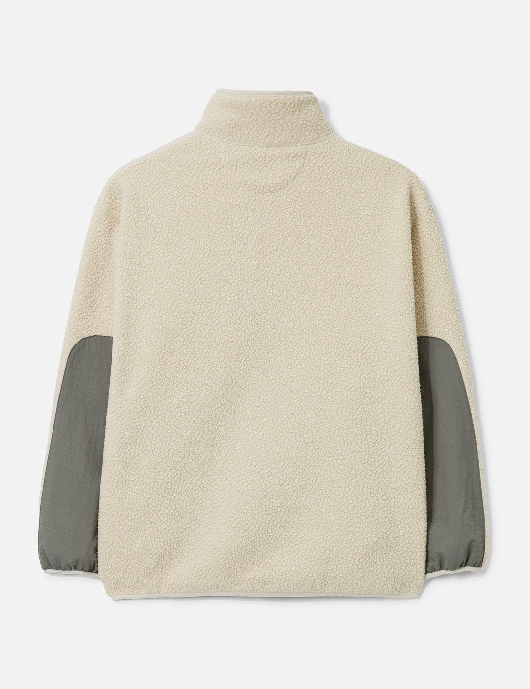 Casual Fleece Jacket view 9