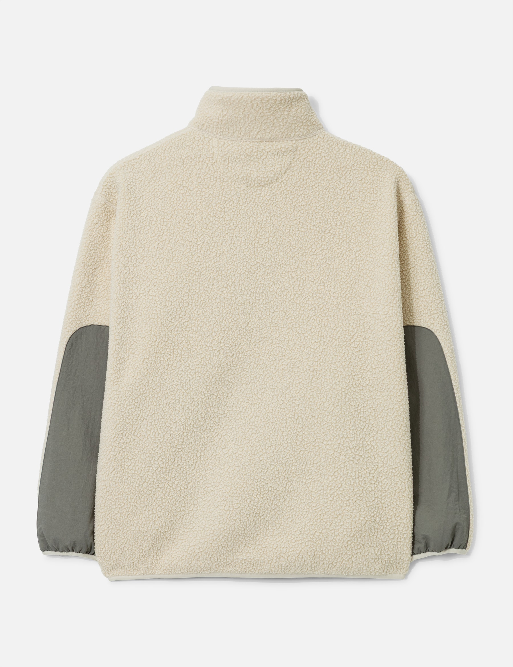 Casual Fleece Jacket view 17