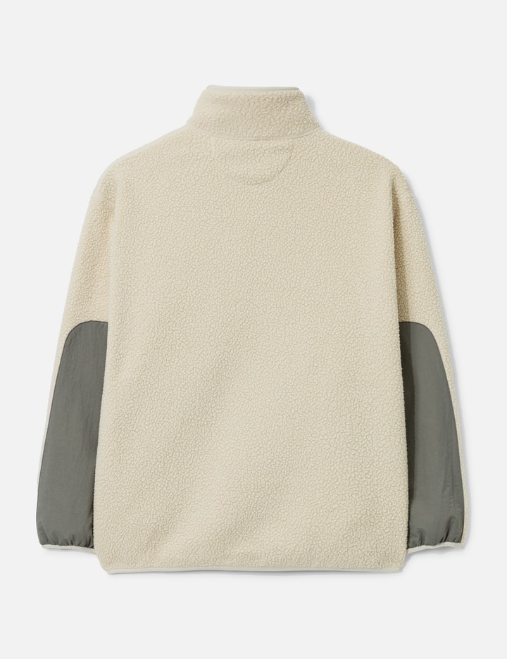 Casual Fleece Jacket Placeholder Image