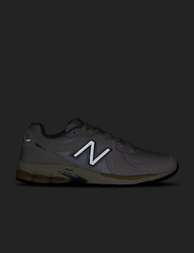 new balance 1980 herren gold