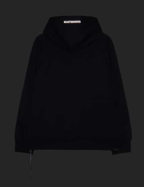 Side Taped Hooded OVS Track Jacket view 20