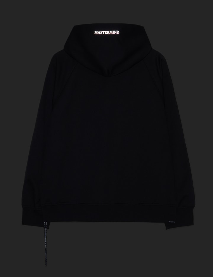 Side Taped Hooded OVS Track Jacket Placeholder Image