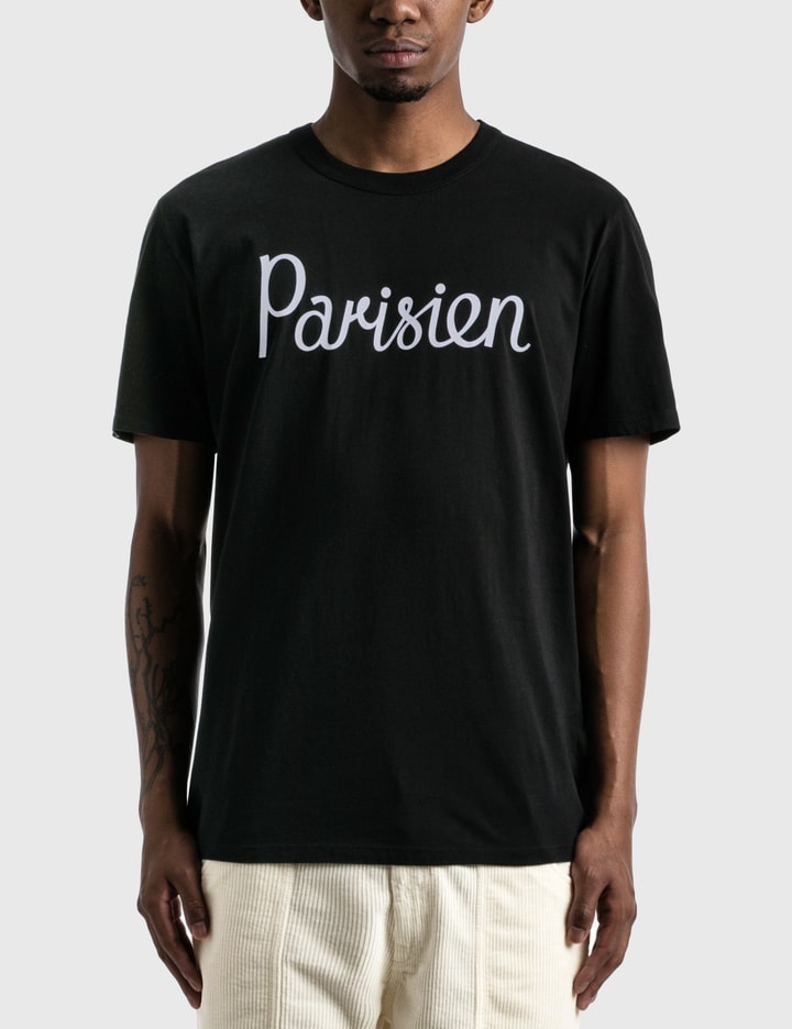 Parisien Classic T-shirt Placeholder Image