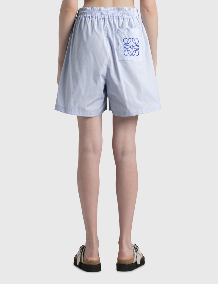 Striped Shorts Placeholder Image