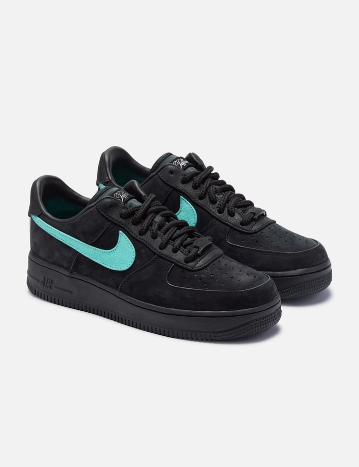 Tiffany & Co.: Tiffany & Co. x Nike Air Force 1 Low 1837 shoes: Where to  buy, price, and more details explored