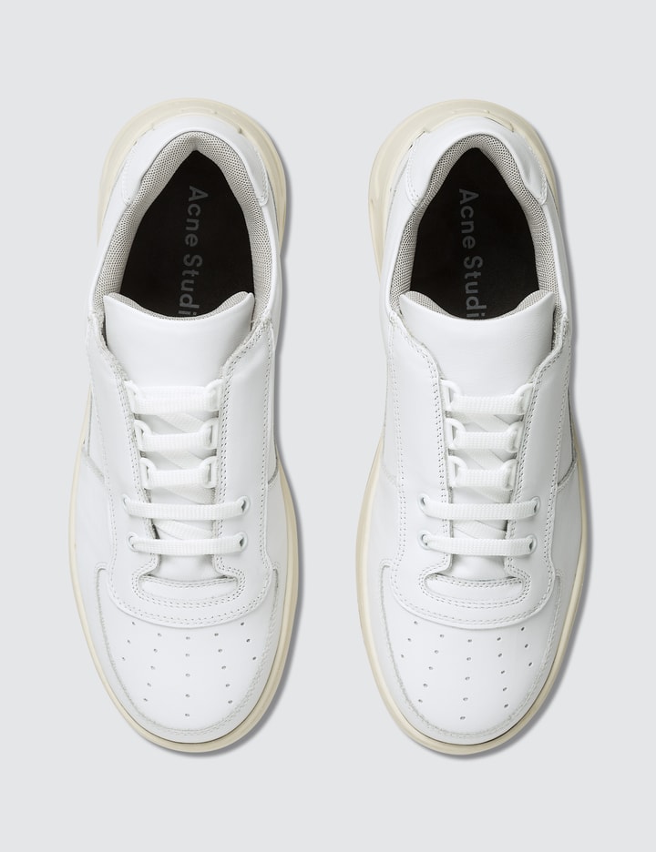 Perey Lace Up Sneaker Placeholder Image