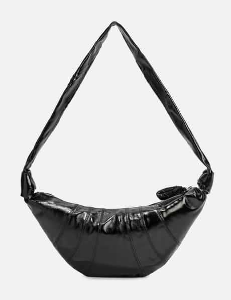 Medium Croissant Bag view 11