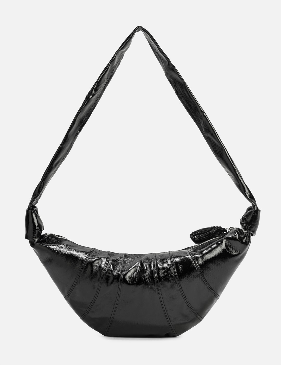 Medium Croissant Bag view 12