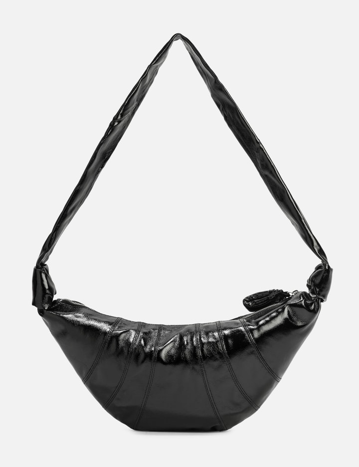 Medium Croissant Bag view 3