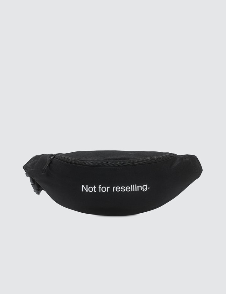 "Not For Reselling" Bumbag Placeholder Image