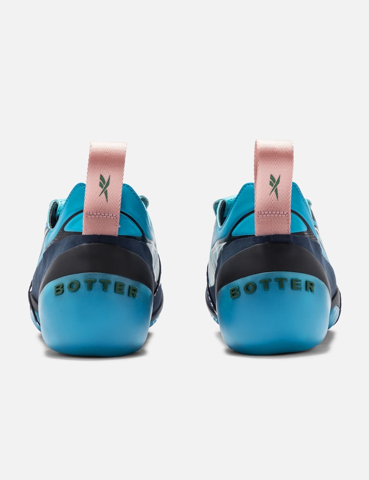 Shop Reebok X Botter Energia Bo Kets Sneakers In Blue