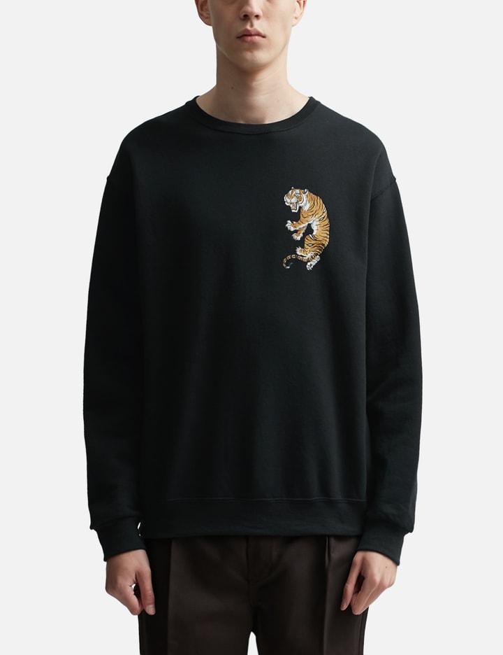 Tim Lehi Crewneck Sweatshirt (Type-2) Placeholder Image