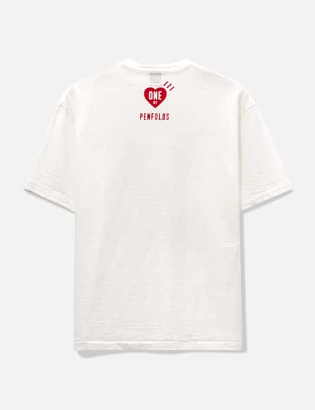 Human Made - One By Penfolds Crocodile T-shirt | HBX - Globally 