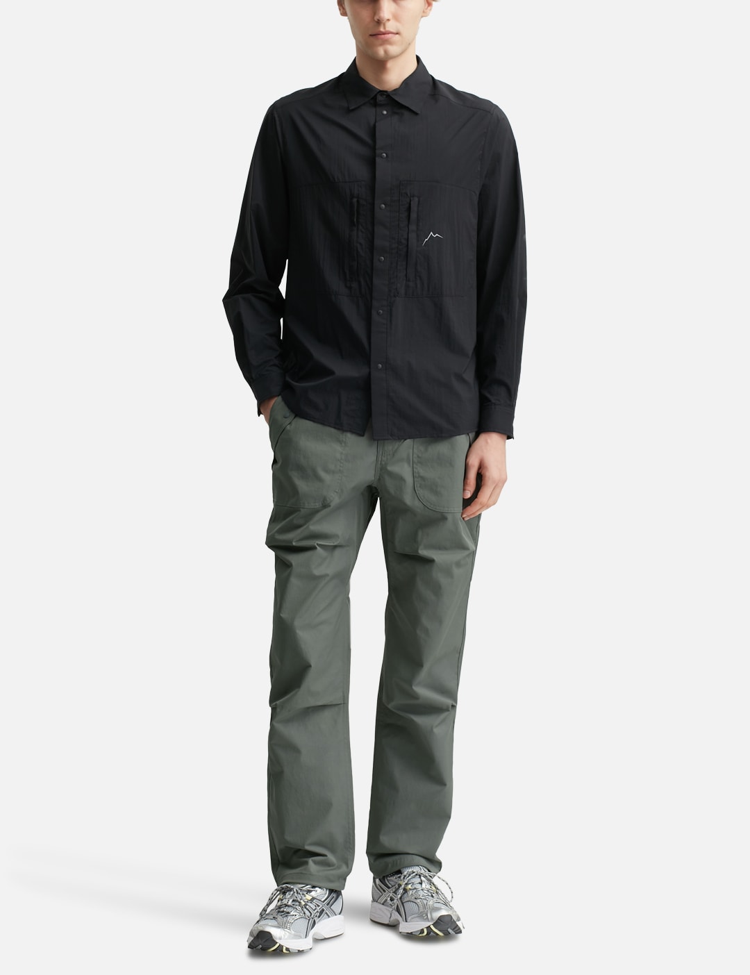 Feather Shirts view 16