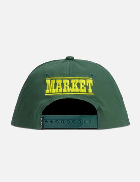 PEANUTS DANCING 5 PANEL HAT view 9