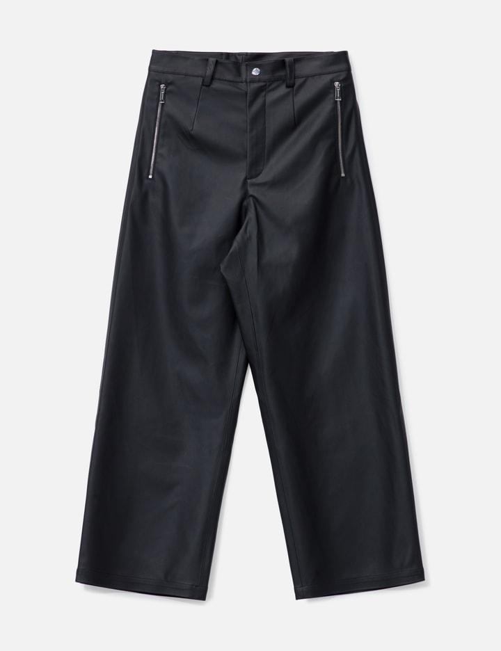 THE ORIGINAL 1 Faux Leather Pants Placeholder Image