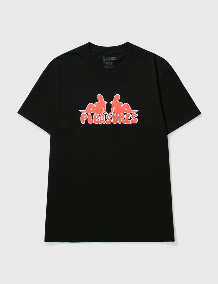 Thicc Logo T-shirt Placeholder Image