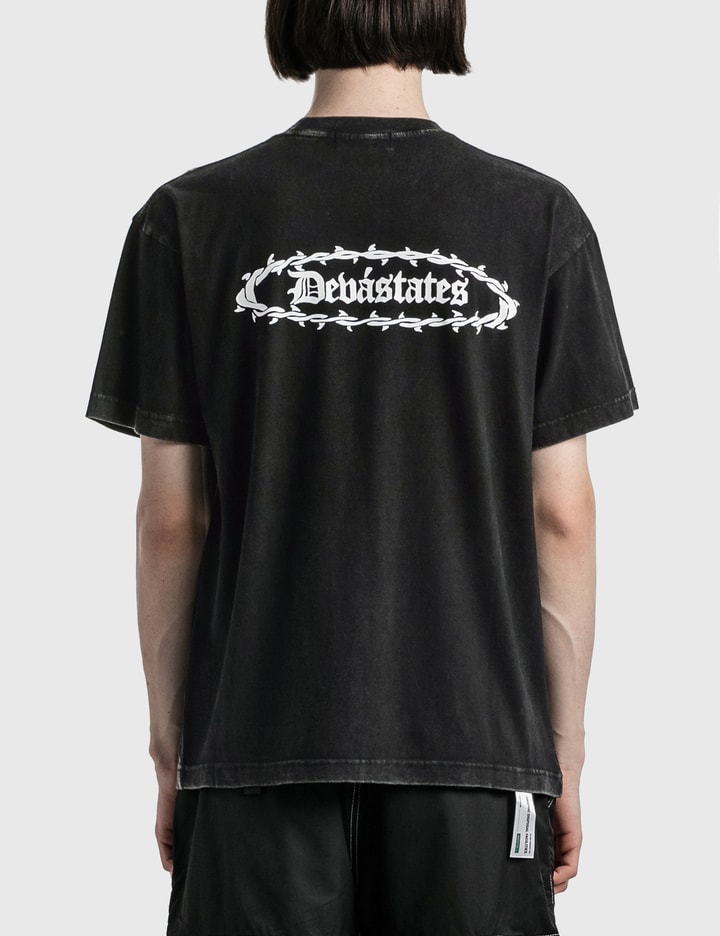 Ritual T-shirt Placeholder Image