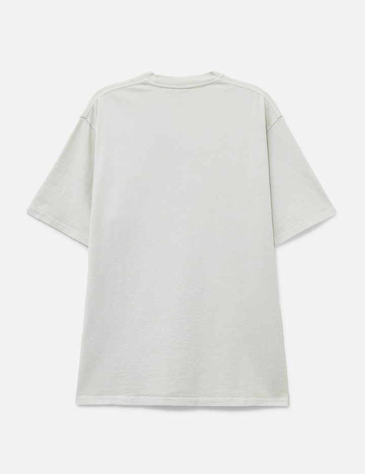 Gramicci Bone Tee  Pigment Dyed