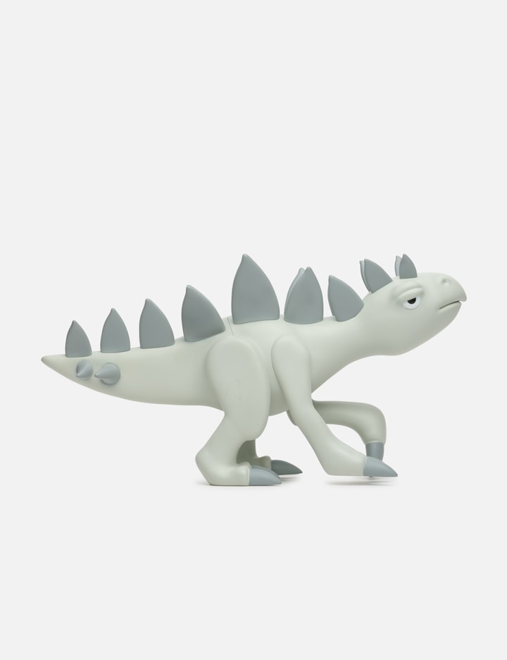 10" Steggo (26/100) Placeholder Image