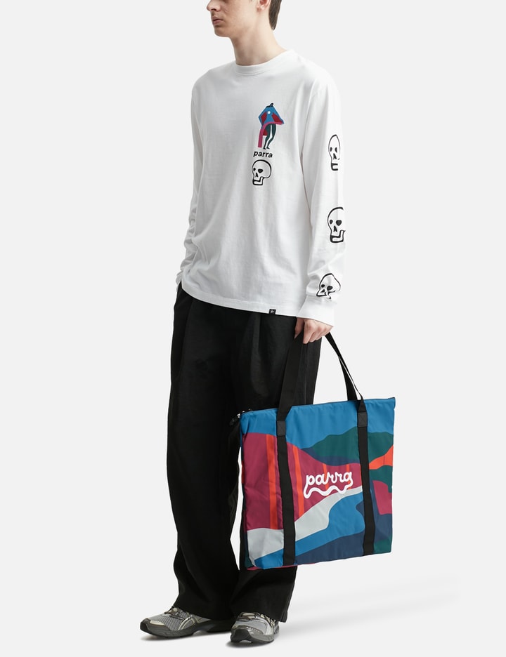 The Festival Fence Bag Placeholder Image